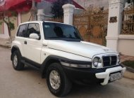 Ssangyong Korando   2010 - Cần bán xe Ssangyong Korando 2010, tự động, giá tốt giá 250 triệu tại Lạng Sơn