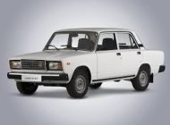 Lada 2107 1986 - Cần đổi xe nên bán xe Lada 2107, xe đã thay máy Toyota 3A, giá 55tr giá 55 triệu tại TT - Huế