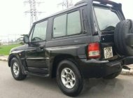 Hyundai Galloper   2002 - Cần bán xe Huyndai Galloper 2002, 2 cầu, máy dầu giá 138 triệu tại Hà Tĩnh