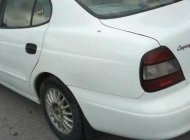 Daewoo Leganza 2003 - Bán ô tô Daewoo Leganza đời 2003, màu trắng số sàn giá cạnh tranh giá 105 triệu tại Hà Tĩnh