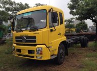 Dongfeng (DFM) B170 2017 - Xe tải Dongfeng Hoàng Huy B170 8.75 tấn, mới 100% giá 605 triệu tại Tp.HCM