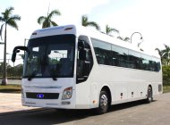 Hino UNIVERSE K47 2017 - Xe khách ghế ngồi 47 chỗ Hino Haeco Univeser K47S giá 3 tỷ 150 tr tại Đà Nẵng