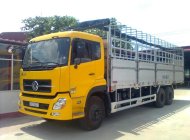 JRD  8,75 tấn 2016 - Xe tải Dongfeng Hoàng Huy B170 8,75 tấn trả góp 80%, giá cực rẻ giá 690 triệu tại Tp.HCM