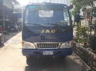 JAC HFC 2017 - Bán xe tải Jac 2.4 tấn thùng lửng, mới 100% giá tốt giá 295 triệu tại Lâm Đồng