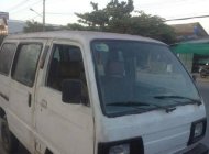 Suzuki Blind Van 2000 - Cần bán xe Suzuki Blind Van 2000, màu trắng giá 45 triệu tại Long An