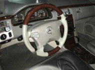 Mercedes-Benz C200 2002 - Bán Mercedes C200 2002, màu vàng giá 250 triệu tại Long An