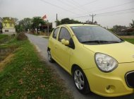 Tobe Mcar 2010 - Cần bán Tobe Mcar đời 2010, màu vàng, xe nhập số tự động giá 160 triệu tại Hải Dương
