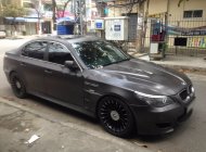 BMW M5 2005 - Xe BMW M5 năm 2005, màu xám, nhập khẩu giá 950 triệu tại Tp.HCM