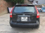 Hyundai i30 CW 2009 - Bán Hyundai i30 năm 2009, màu đen, xe nhập chính chủ giá 520 triệu tại Thái Bình