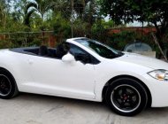 Mitsubishi Eclipse Spyder 2.4MT 2006 - Cần bán lại xe Mitsubishi Eclipse Spyder 2.4MT 2006, đăng kí 2008 giá 740 triệu tại Vĩnh Long