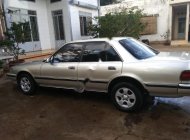 Toyota Cressida GL 1993 - Cần bán Toyota Cressida GL đời 1993, màu vàng, xe nhập chính chủ, 125tr giá 125 triệu tại Đắk Lắk