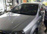 Hyundai Accent    MT 2008 - Bán Hyundai Accent MT sản xuất 2008, màu bạc số sàn giá 350 triệu tại Bình Dương