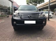 Lexus GX460 2010 - Bán ô tô Lexus GX460 đời 2010, màu đen, nhập khẩu giá 2 tỷ 450 tr tại Hà Nội