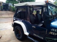 Jeep Wrangler Trước 1990 - Cần bán lại xe Jeep Wrangler trước đời 1990, nhập khẩu nguyên chiếc, xe cũ giá 210 triệu tại Bình Phước