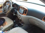 Hyundai Verna   2009 - Cần bán gấp Hyundai Verna đời 2009, màu xám giá 270 triệu tại Nam Định