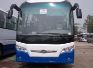 Daewoo Doosan 2017 - Xe khách động cơ Doosan 47 ghế, xe khách Daewoo có hàng sẵn, giao ngay giá 2 tỷ 680 tr tại Tp.HCM