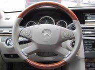 Mercedes-Benz E Class 300 2009 - Cần bán lại xe Mercedes đời 2009, màu đen số tự động giá 980 triệu tại Hà Nội