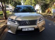 Lexus RX350   2009 - Bán Lexus RX 350 đời 2009, form 2014 bản full giá 2 tỷ 50 tr tại Đồng Nai