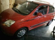 Chevrolet Chevyvan 2009 - Bán xe Chevrolet Chevyvan đời 2009, màu đỏ, giá tốt giá 120 triệu tại Đà Nẵng