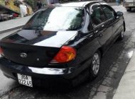 Kia Spectra   1995 - Cần bán Kia Spectra đời 1995, bảo dưỡng định kỳ giá 135 triệu tại Hà Nội