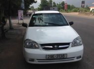 Daewoo Cielo   1996 - Cần bán Daewoo Cielo 1996, màu trắng kim tuyến giá 55 triệu tại Bình Định