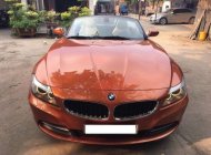 BMW Z4 2012 - Cần bán BMW Z4 đời 2012, nhập khẩu chính hãng giá 1 tỷ 499 tr tại Tp.HCM
