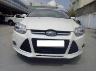 Ford Focus Titanium 2014 - Sài Gòn Ford bán xe Ford Focus Titanium đời 2014, màu trắng giá 625 triệu tại Tp.HCM