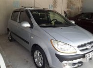 Hyundai Click AT 2008 - Bán Hyundai Click AT đời 2008, xe đẹp như mới giá 285 triệu tại Tiền Giang