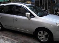 Kia Carens   MT 2008 - Bán xe Kia Carens MT sản xuất 2008, màu bạc giá 380 triệu tại Đà Nẵng