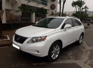 Lexus RX350   2011 - Bán Lexus RX350 đời 2011, màu trắng, nhập khẩu nguyên chiếc giá 2 tỷ 80 tr tại Hà Nội