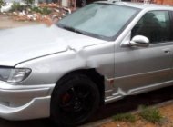 Peugeot 406 SL 1997 - Bán ô tô Peugeot 406 SL sản xuất 1997, màu bạc, nhập khẩu số sàn, 130tr giá 130 triệu tại Bình Dương