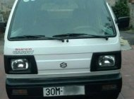 Suzuki Carry    2004 - Cần bán gấp Suzuki Carry 2004, màu trắng giá 145 triệu tại Bắc Giang