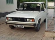 Lada 2105 1990 - Bán ô tô Lada 2105 1990, màu trắng, giá chỉ 35 triệu giá 35 triệu tại Tây Ninh