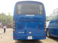 Daewoo Doosan 2017 - Xe khách Daewoo động cơ Doosan GWD 6117 HKD 47 ghế có hàng sẵn, giao ngay giá 2 tỷ 680 tr tại Tp.HCM