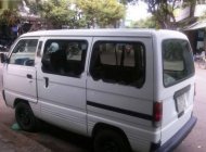 Suzuki APV 2000 - Bán ô tô Suzuki APV đời 2000, màu trắng, giá tốt giá 115 triệu tại Gia Lai