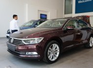 Volkswagen Passat GP 2016 - VW Sài Gòn - Tặng bảo hiểm vật chất 1 năm cho Passat GP duy nhất. 0969560733 Hoàng Minh giá 1 tỷ 450 tr tại Cần Thơ