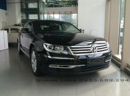 Volkswagen Phaeton 2013 - Cần bán Volkswagen Phaeton - Sedan phân khúc F - 4x4 4Motion - Khẳng định đẳng cấp giá 2 tỷ 250 tr tại Tp.HCM