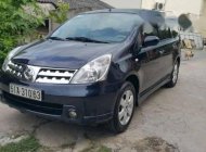 Nissan Livina 2011 - Bán Nissan Livina đời 2011 còn mới giá 390 triệu tại Bình Dương