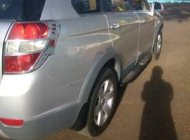 Chrysler Cruiser 2008 - Xe Chrysler Cruiser đời 2008, màu bạc, nhập khẩu nguyên chiếc chính chủ, 410tr giá 410 triệu tại Đồng Nai