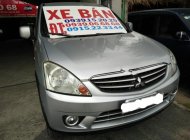 Mitsubishi Zinger 2008 - Bán Mitsubishi Zinger màu bạc, hộp số tay, đời năm 2008 giá 325 triệu tại Cần Thơ