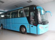 Daewoo Doosan 2017 - Bán xe động cơ Doosan Daewoo GWD 6117 HKD 47 ghế nhập khẩu nguyên chiếc giá 2 tỷ 680 tr tại Tp.HCM