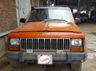 Jeep Cherokee   2000 - Bán Jeep Cherokee đời 2000, 40tr giá 40 triệu tại Hà Nội