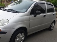 Daewoo Matiz S 1999 - Bán ô tô Daewoo Matiz S đời 1999 màu bạc, số sàn zin 80% giá 95 triệu tại Tp.HCM