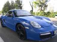 Porsche Cayman 2008 - Bán Porsche Cayman sx 2008, đăng ký lần đầu 2009, nhập khẩu giá 1 tỷ 430 tr tại Bình Dương