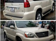 Lexus GX470 2004 - Bán xe Lexus GX470 đời 2004, giá tốt giá 1 tỷ 250 tr tại Tp.HCM