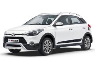 Hyundai i20 Active 2017 - Cần bán xe Hyundai i20 Active đời 2017, màu trắng, xe nhập, giảm giá đặc biệt tại Hyundai Vũng Tàu giá 646 triệu tại BR-Vũng Tàu