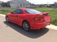 Toyota Celica  GT 1990 - Cần bán lại xe Toyota Celica GT đời 1990, màu đỏ, nhập khẩu chính chủ, giá tốt giá 265 triệu tại Tp.HCM