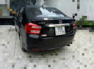 Honda City   1.5AT 2012 - Bán Honda City 1.5AT đời 2012, màu đen  giá 525 triệu tại Đồng Nai
