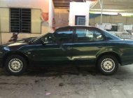 Mitsubishi Galant 2005 - Cần bán gấp Mitsubishi Galant đời 2005, màu xanh lam, nhập khẩu chính hãng, 250 triệu giá 250 triệu tại Đà Nẵng