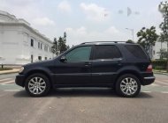 Mercedes-Benz ML Class  ML350 AT   2008 - Bán xe cũ Mercedes ML350 AT 2008, nhập khẩu nguyên chiếc  giá 425 triệu tại Hà Nội